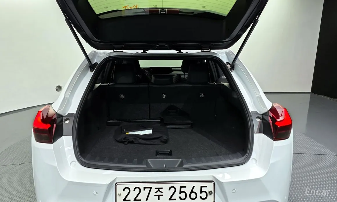 Lexus UX 2019 2.0 F-Sport 2WD