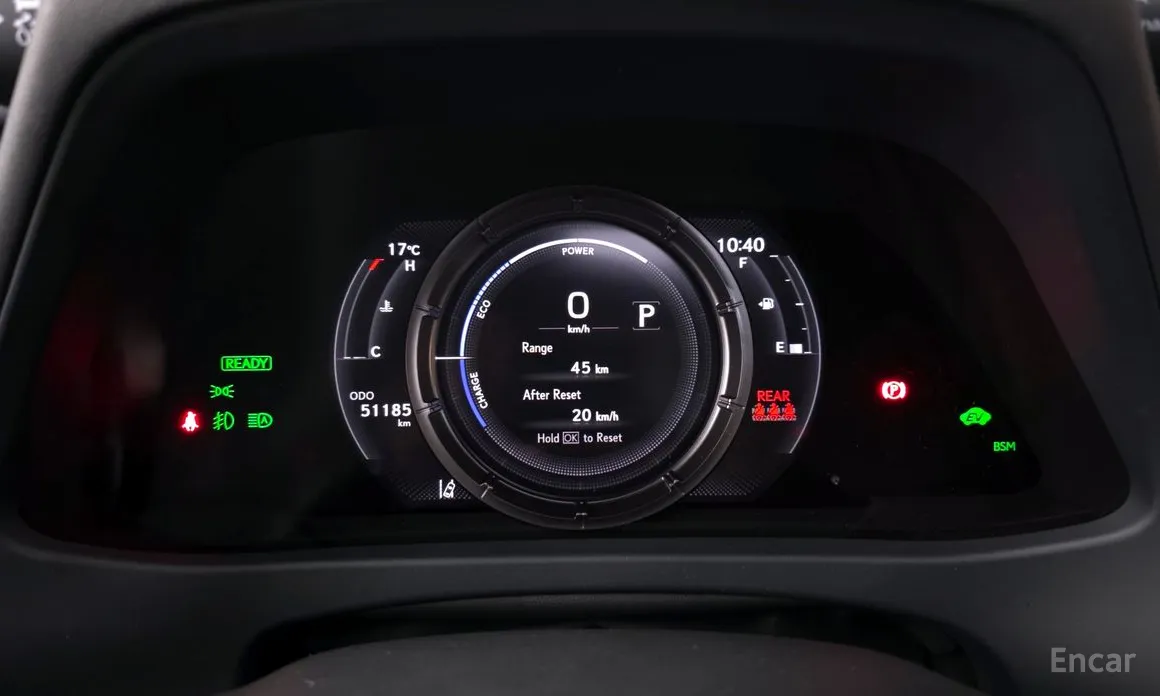 Lexus UX 2019 2.0 F-Sport 2WD