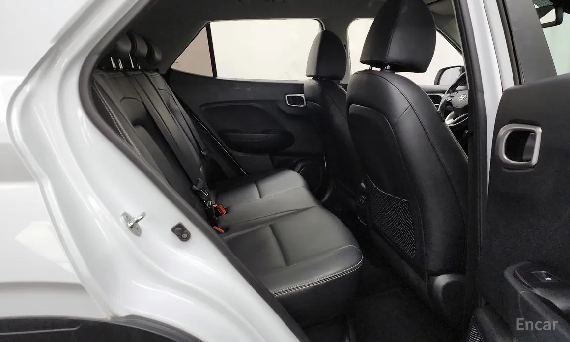 Hyundai Venue 2019 1,6 Premium