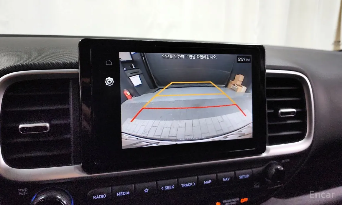 Hyundai Venue 2019 1,6 Premium