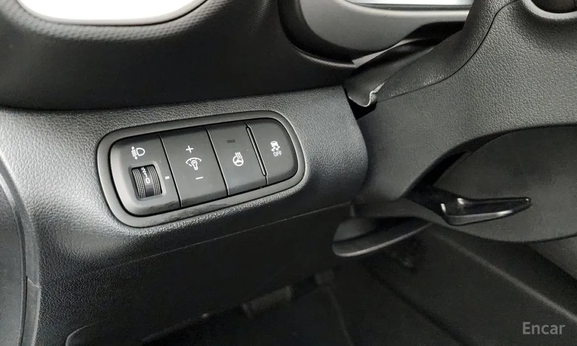 Hyundai Venue 2019 1,6 Premium