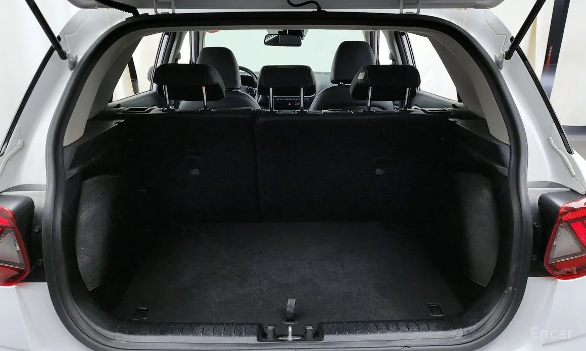 Hyundai Venue 2019 1,6 Premium