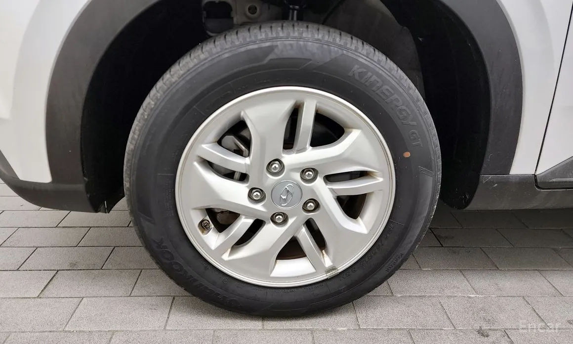 Hyundai Venue 2019 1,6 Premium