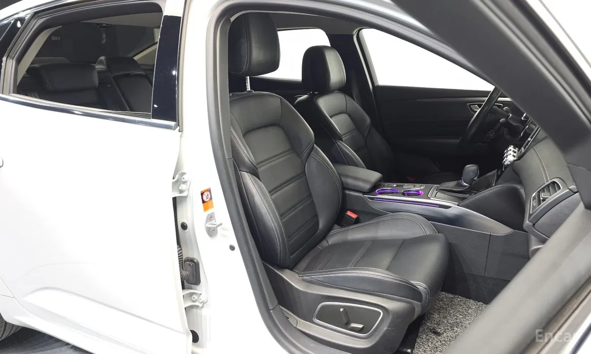 Renault SM6 2020 1.3 TCe Feel