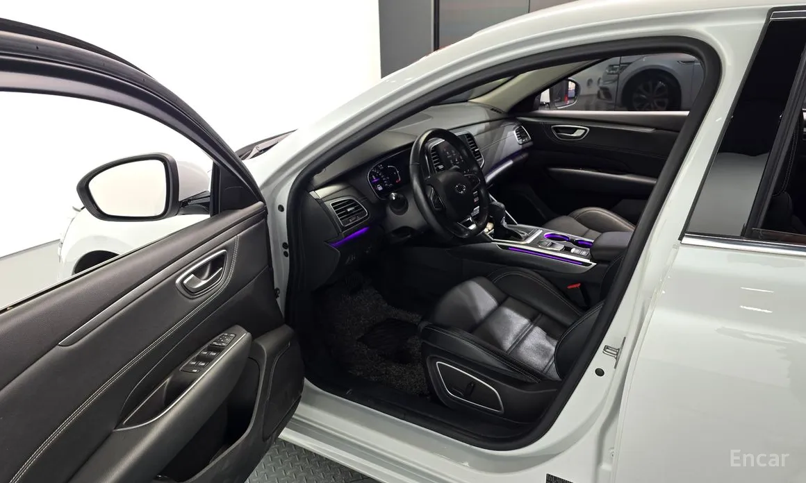 Renault SM6 2020 1.3 TCe Feel