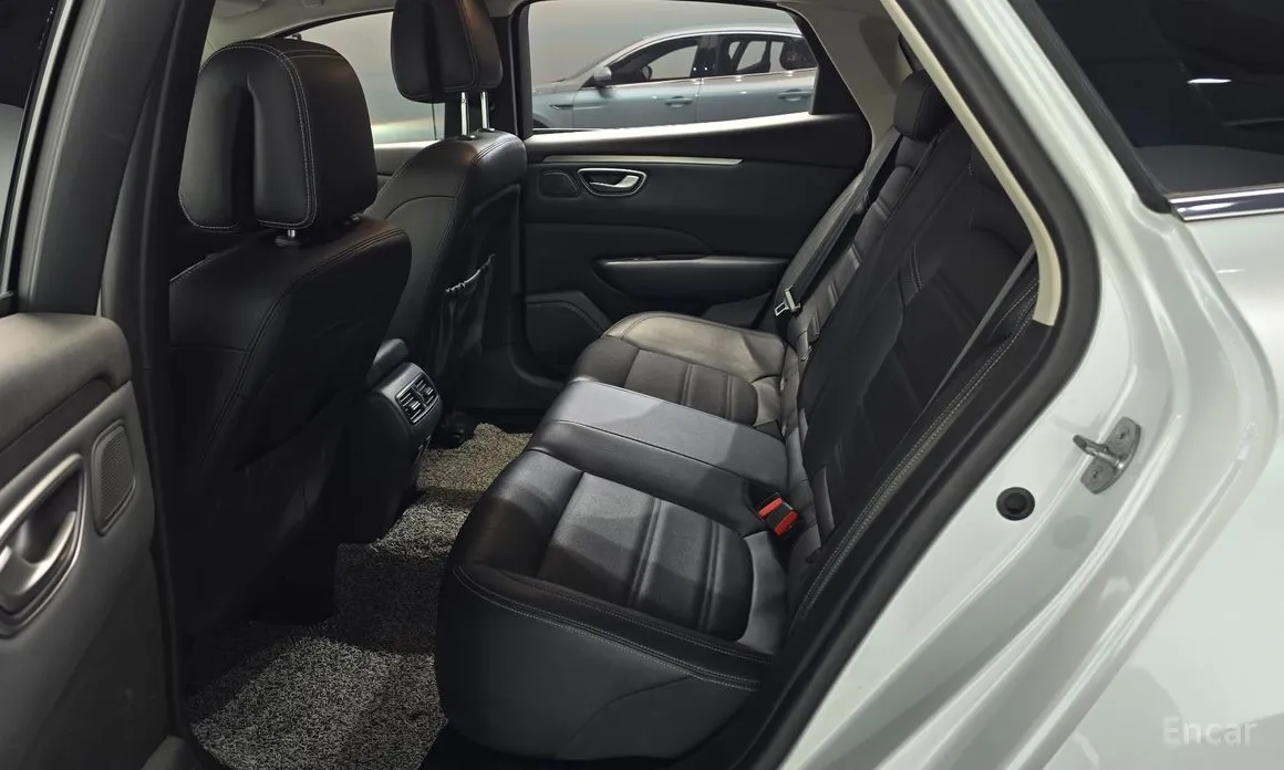 Renault SM6 2020 1.3 TCe Feel