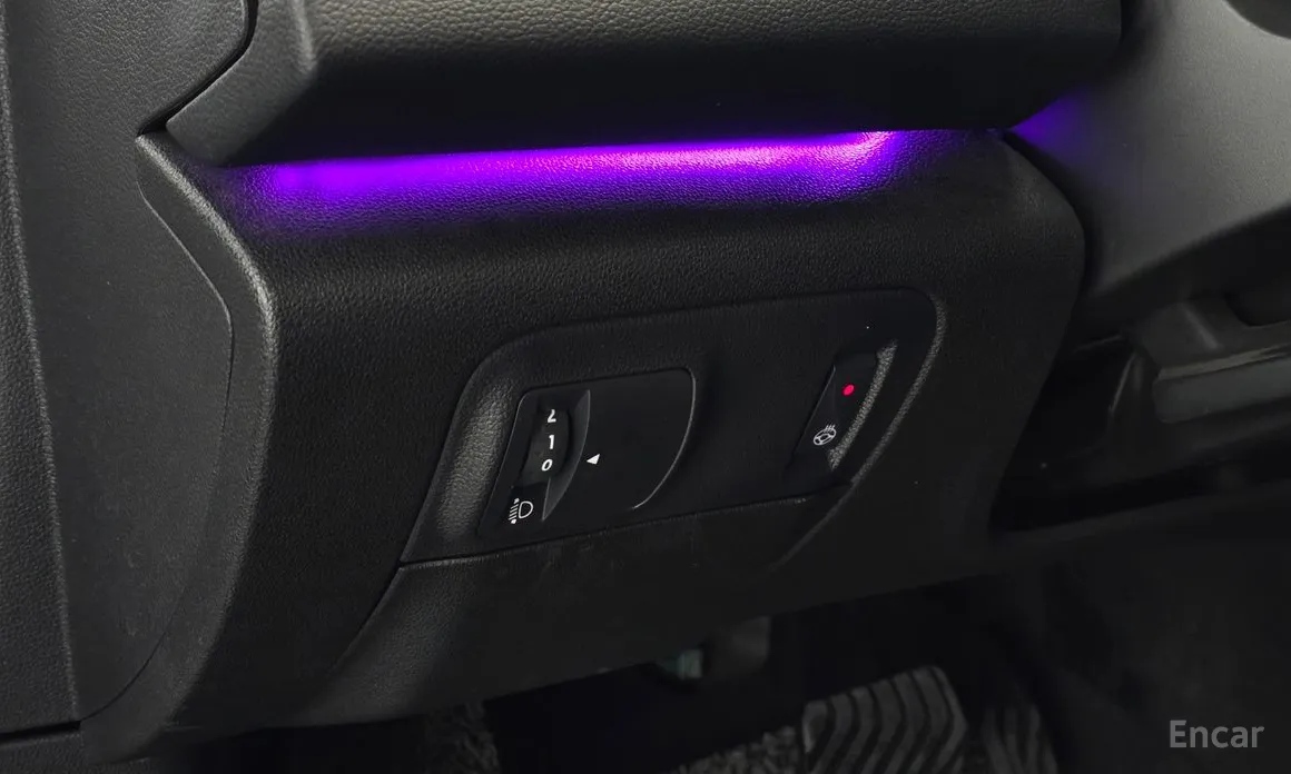 Renault SM6 2020 1.3 TCe Feel