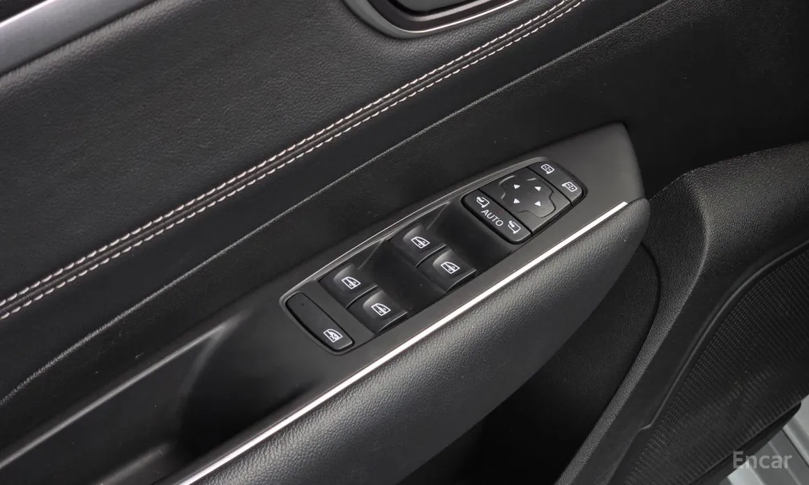 Renault SM6 2020 1.3 TCe Feel