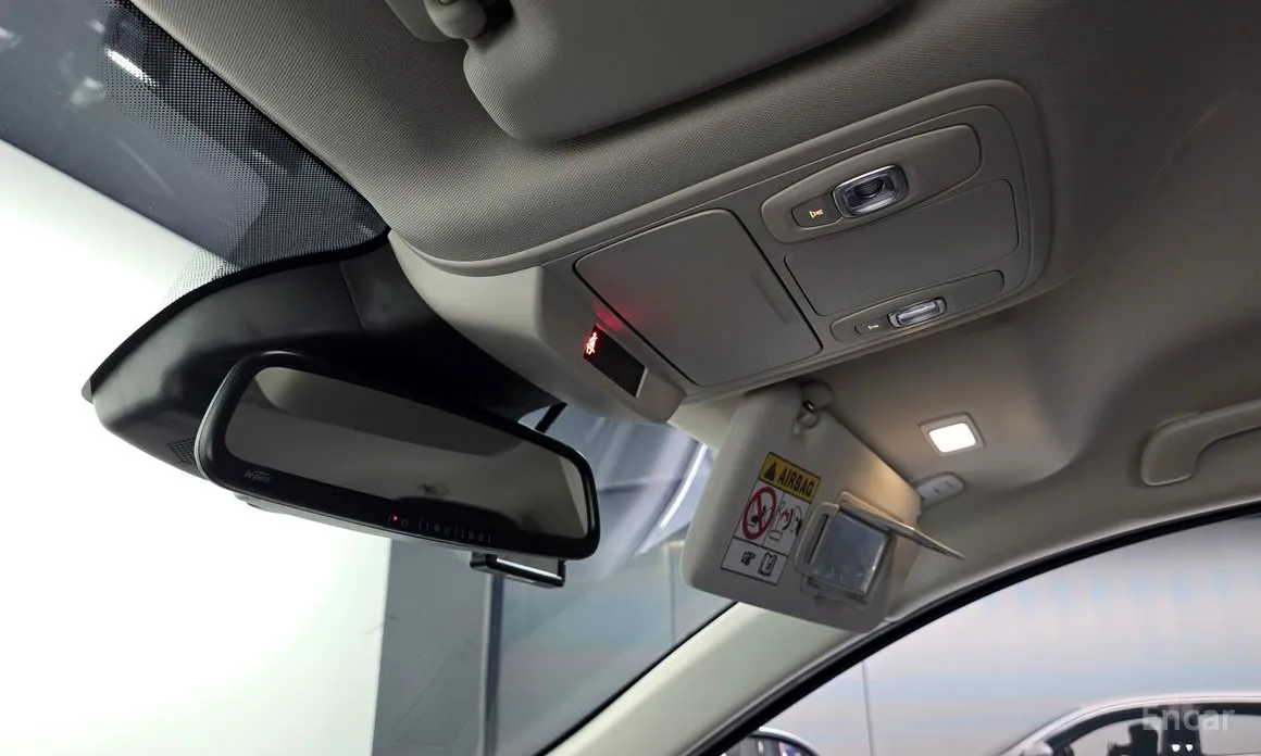 Renault SM6 2020 1.3 TCe Feel