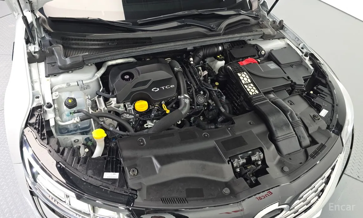 Renault SM6 2020 1.3 TCe Feel