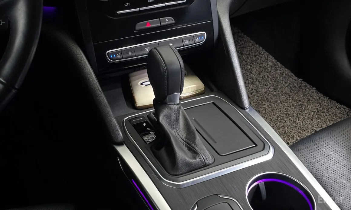 Renault SM6 2020 1.3 TCe Feel