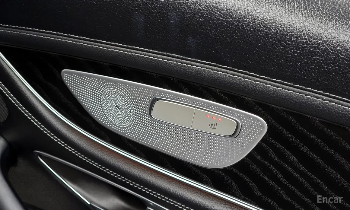 Mercedes-Benz CLS-Class 2018 CLS300d 4MATIC