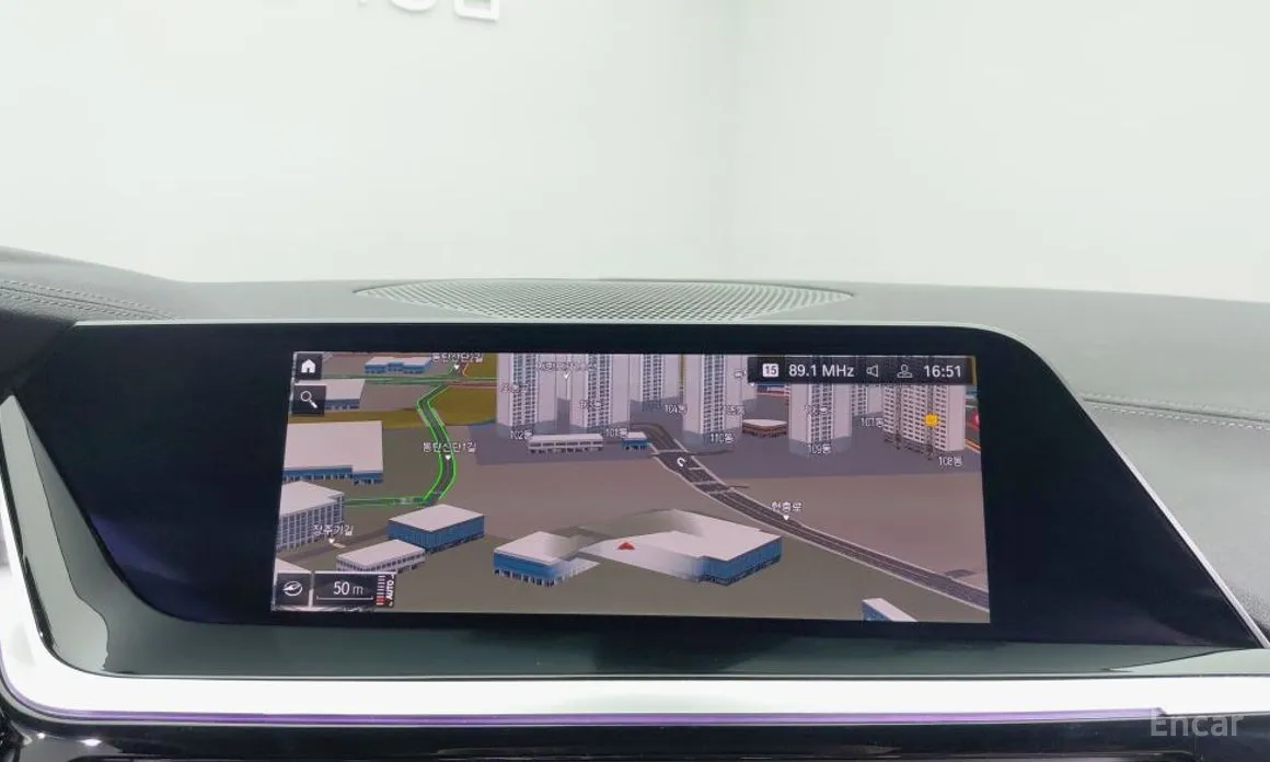 BMW Z4 2019 sDrive20i M Sport