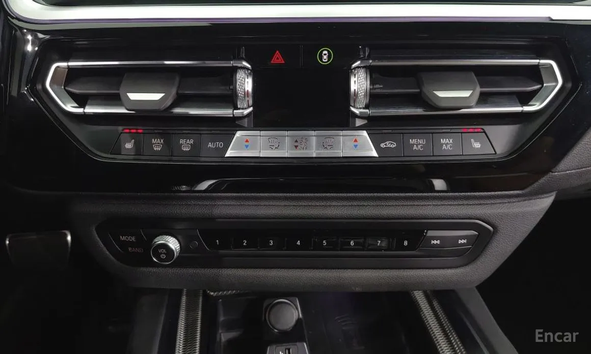 BMW Z4 2019 sDrive20i M Sport