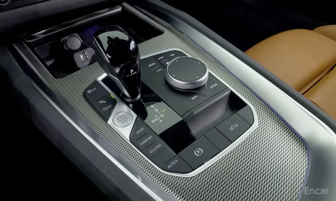 BMW Z4 2019 sDrive20i M Sport