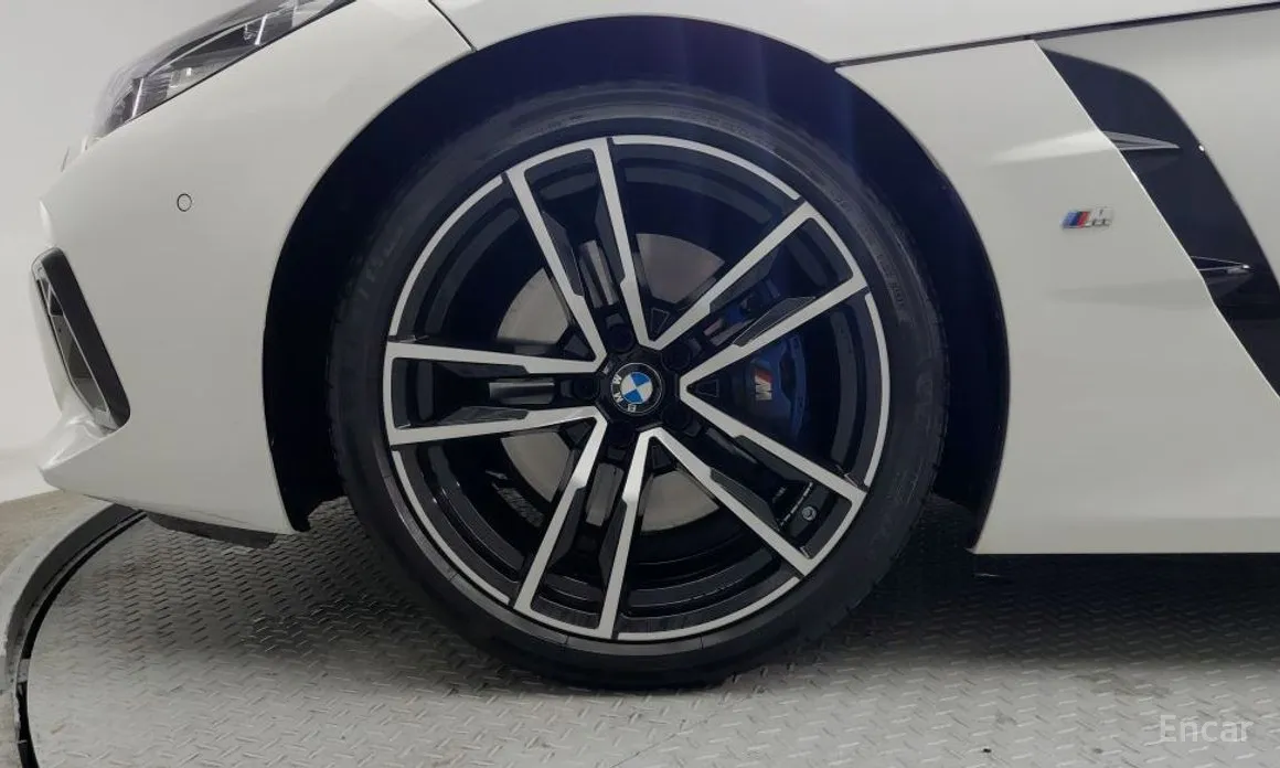 BMW Z4 2019 sDrive20i M Sport