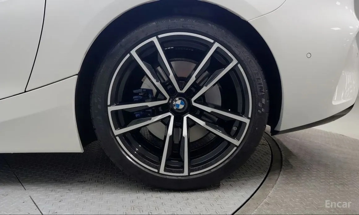 BMW Z4 2019 sDrive20i M Sport