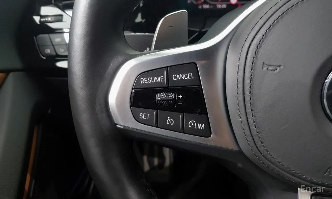 BMW Z4 2019 sDrive20i M Sport