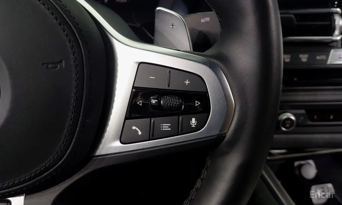 BMW Z4 2019 sDrive20i M Sport