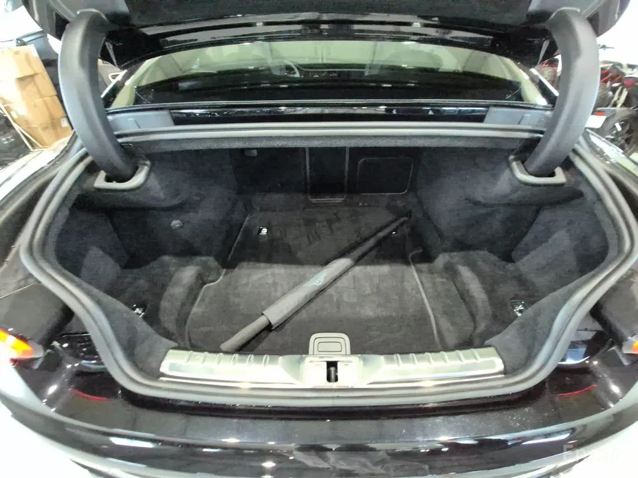 Bentley Continental GT 2018 4.0 GT