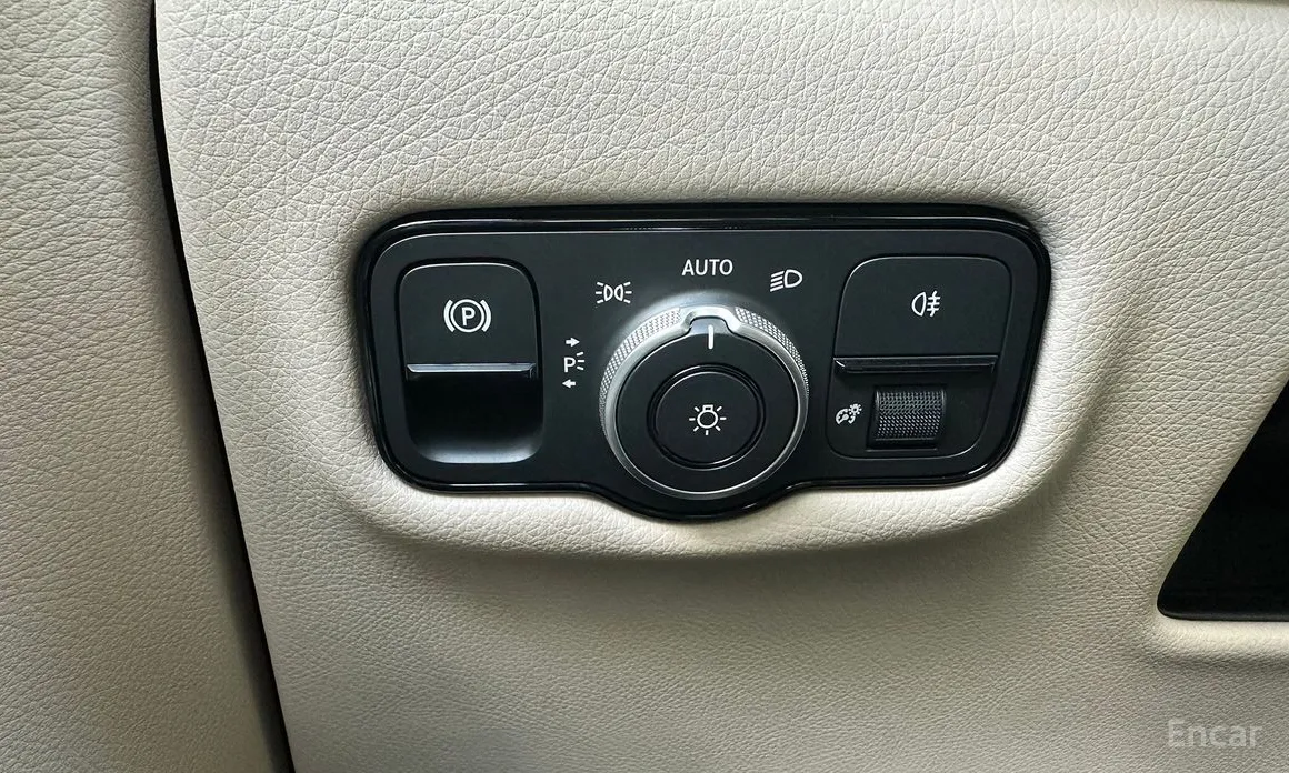 Mercedes-Benz V-Class 1996 V300 CDI