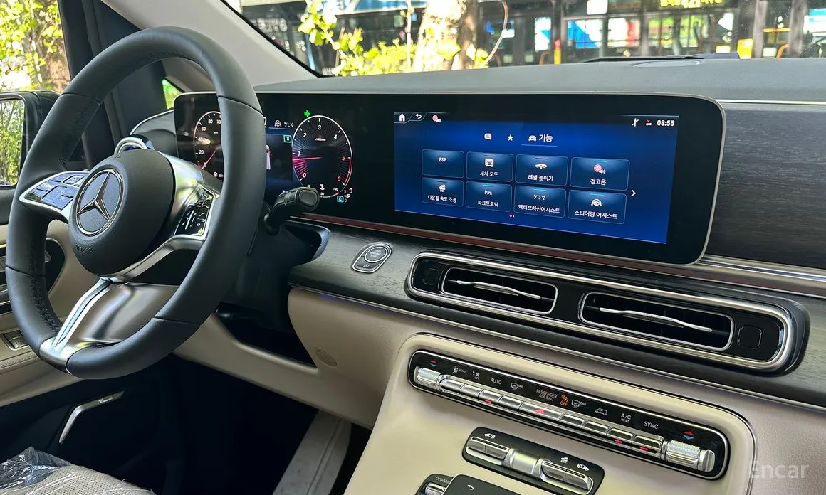 Mercedes-Benz V-Class 1996 V300 CDI