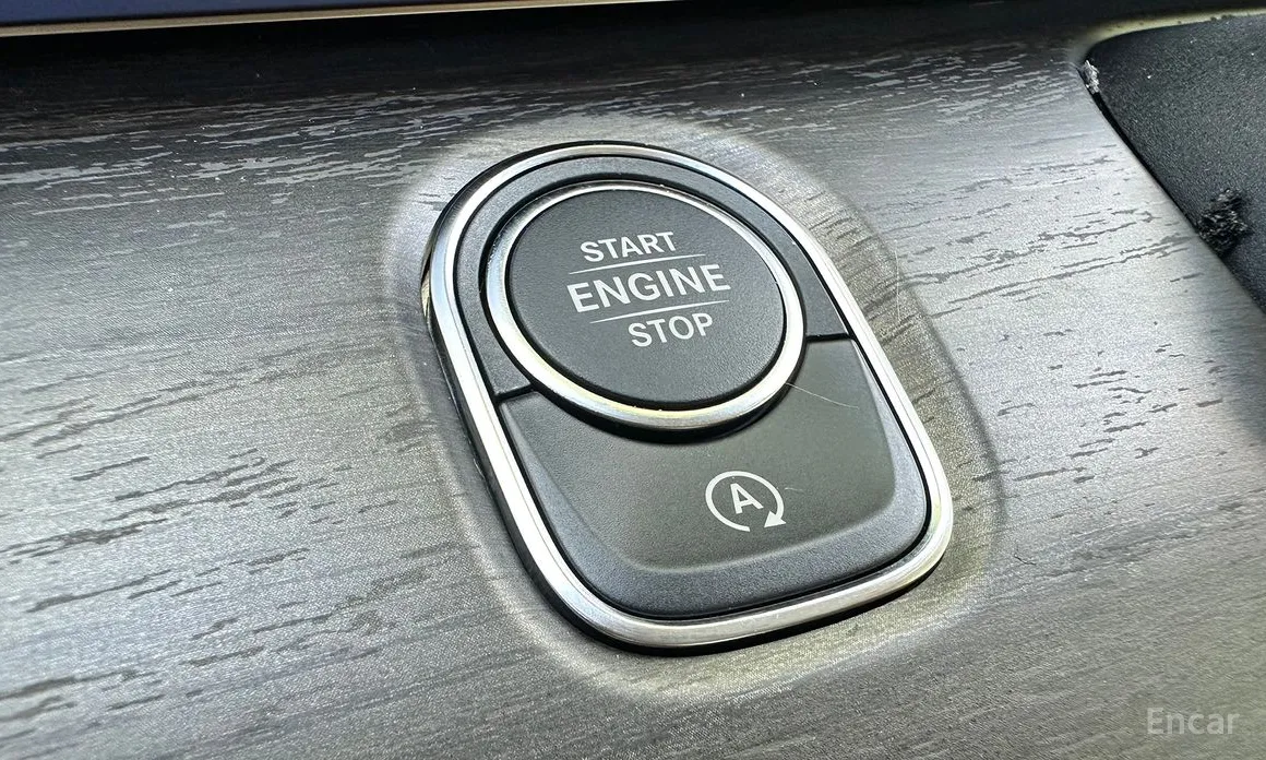 Mercedes-Benz V-Class 1996 V300 CDI