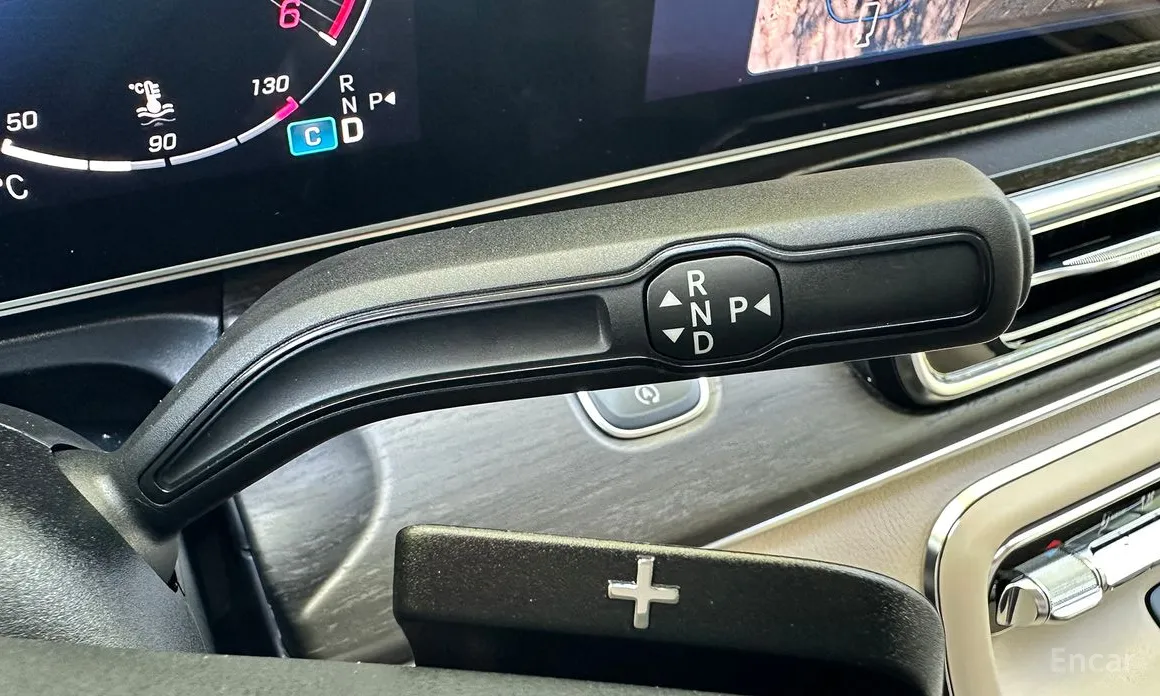 Mercedes-Benz V-Class 1996 V300 CDI