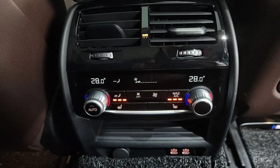 BMW Gran Turismo 2017 630i xDrive Luxury