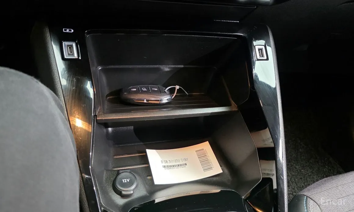 Peugeot 208 2020 Allure