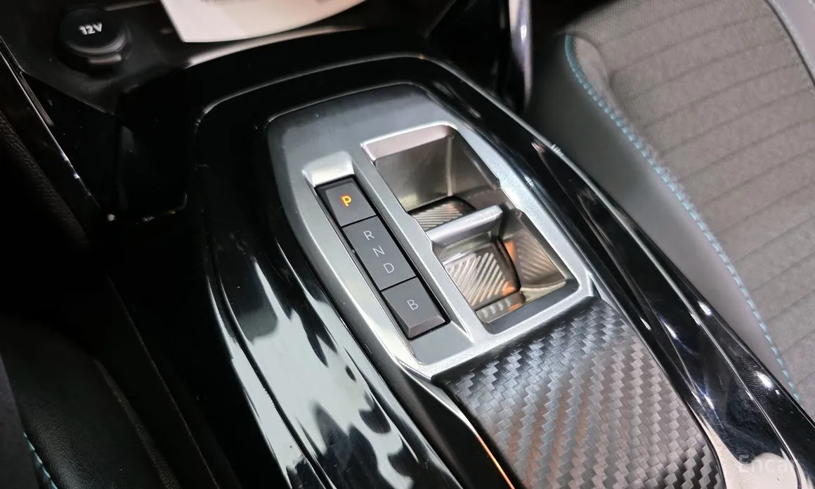 Peugeot 208 2020 Allure