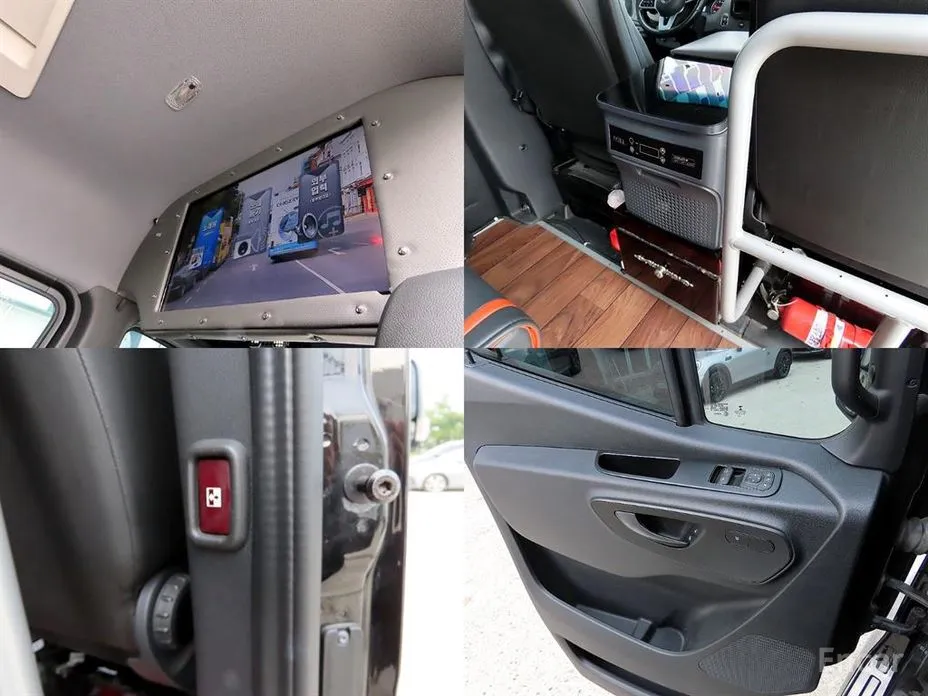 Mercedes-Benz Sprinter 1995 3.0 Diesel