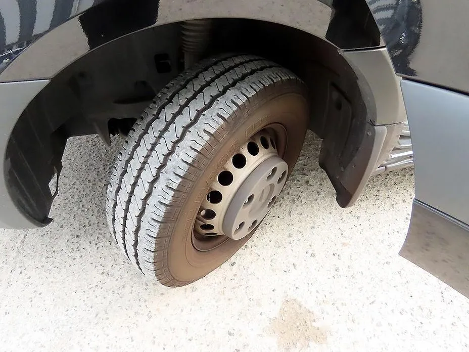 Mercedes-Benz Sprinter 1995 3.0 Diesel