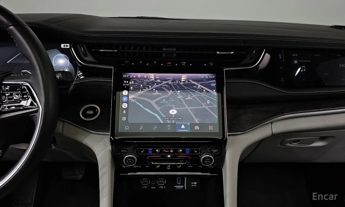 Jeep Cherokee 2021 L 3.6 Overland