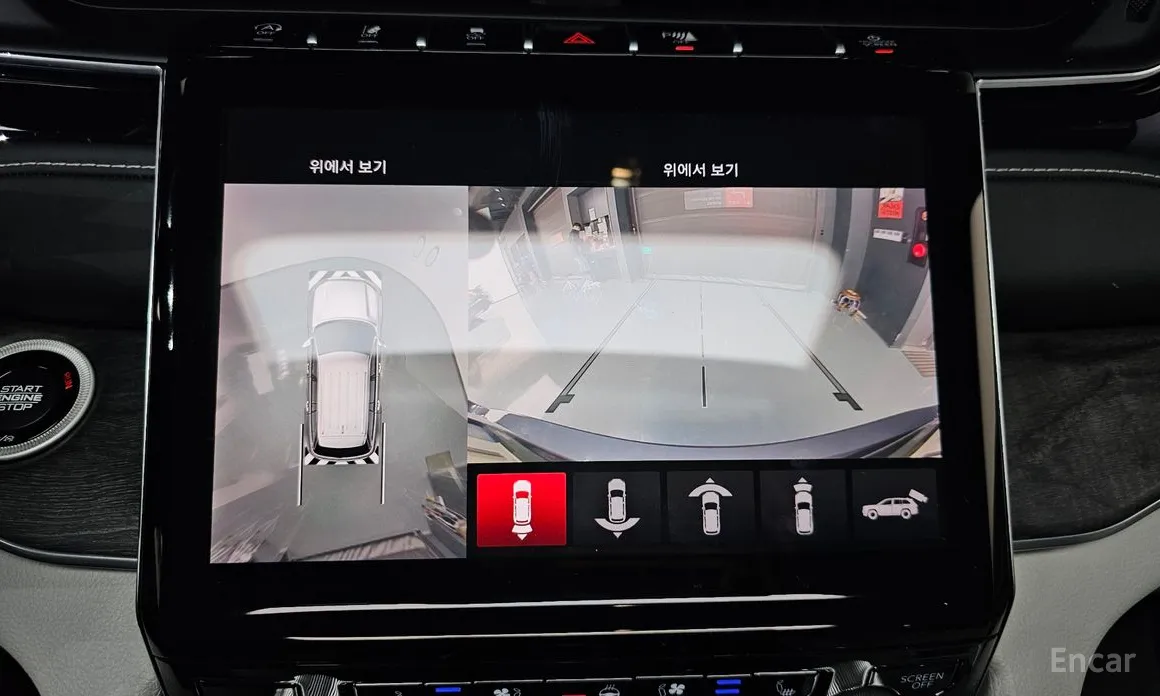 Jeep Cherokee 2021 L 3.6 Overland