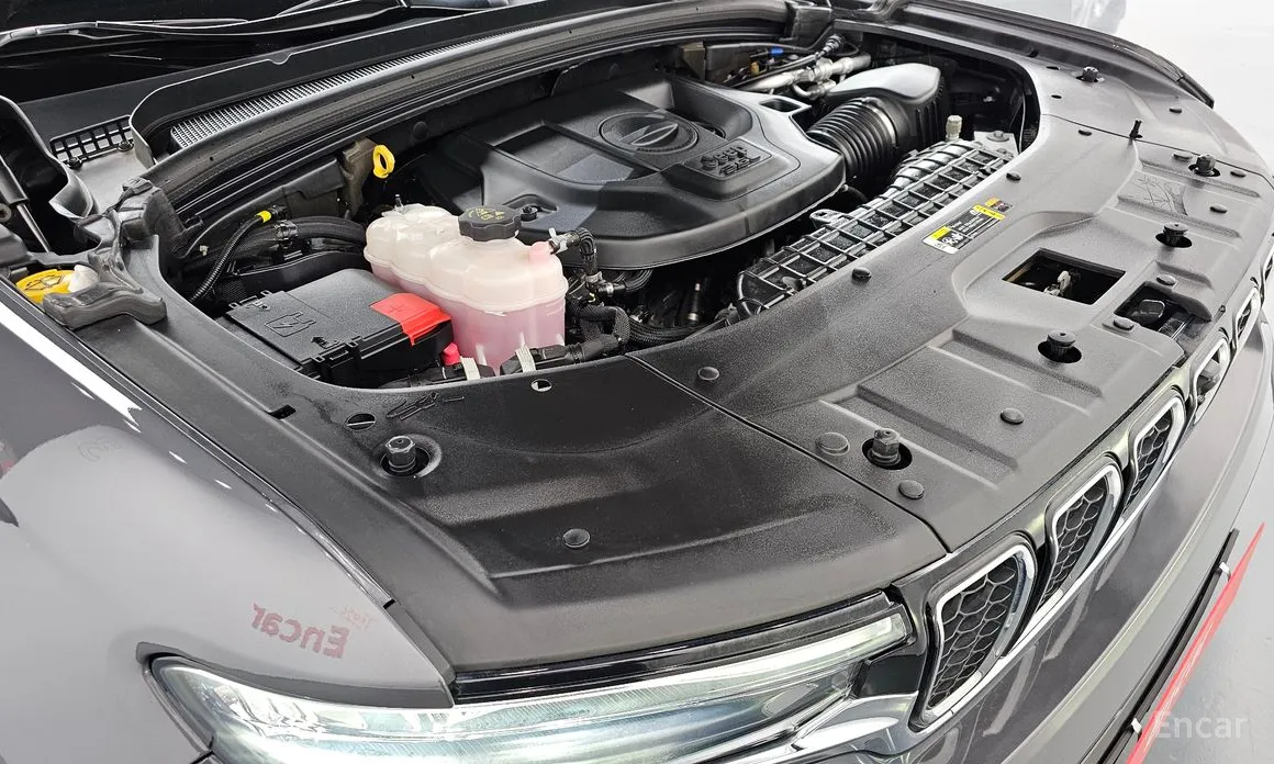 Jeep Cherokee 2021 L 3.6 Overland