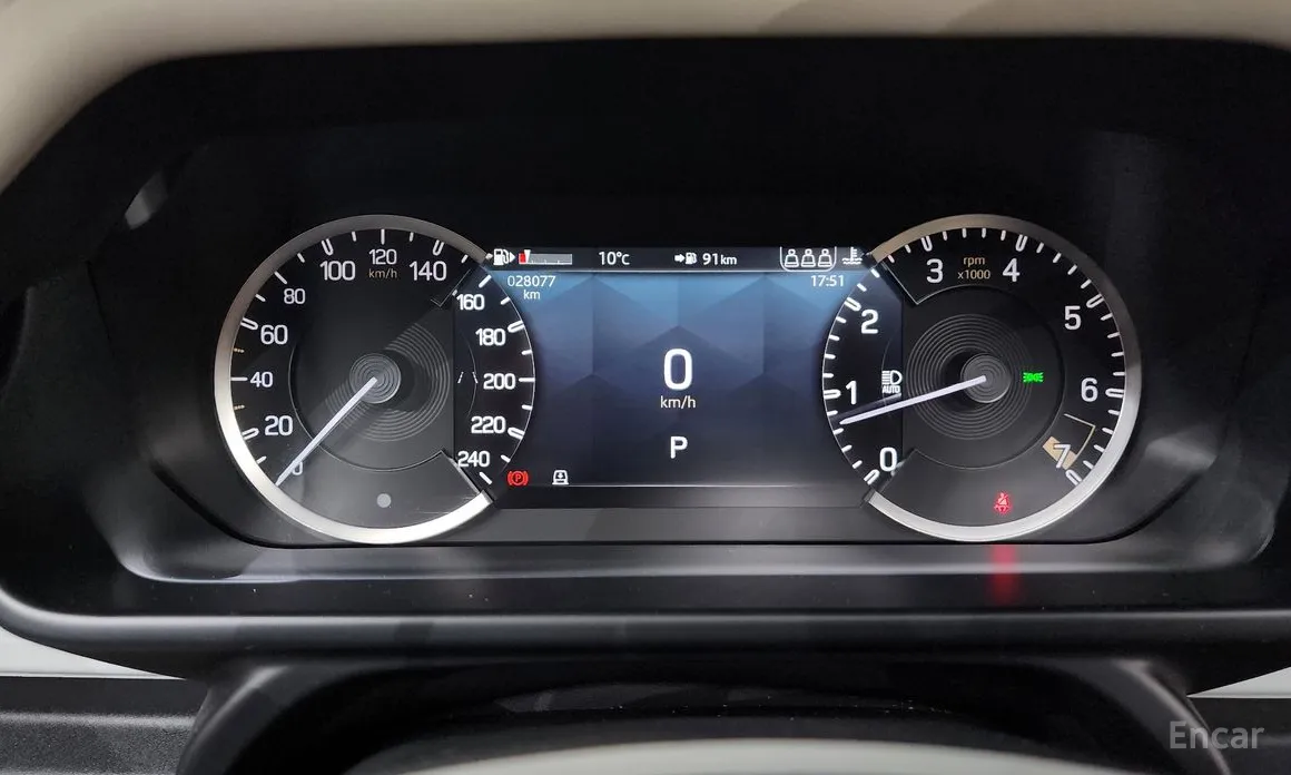 Land Rover Defender 2020 110 P300 X-Dynamic SE