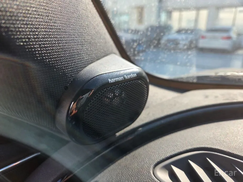 Mini Clubman 2007 JCW