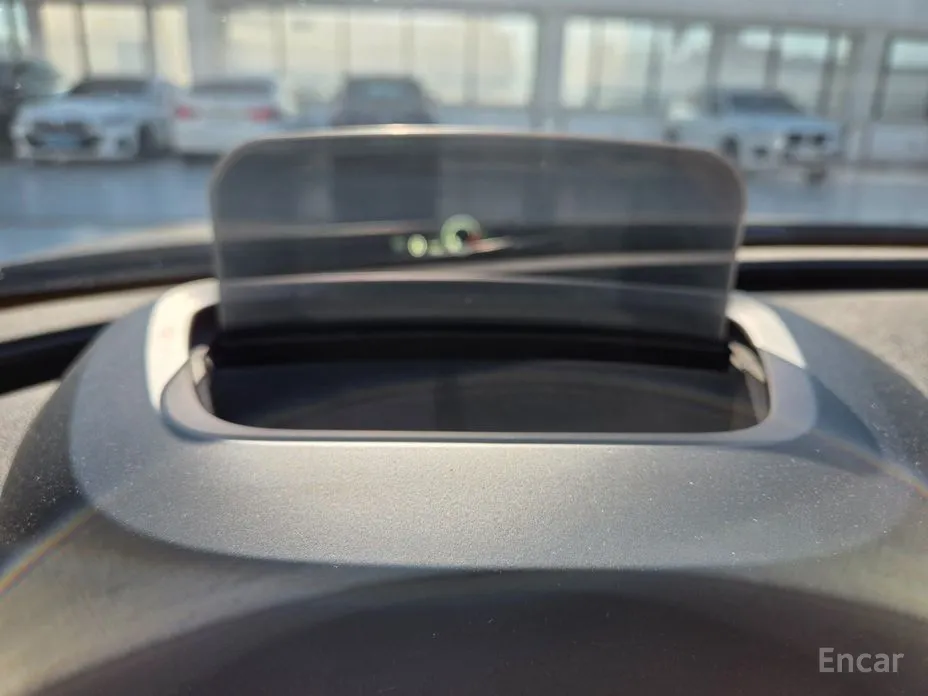 Mini Clubman 2007 JCW