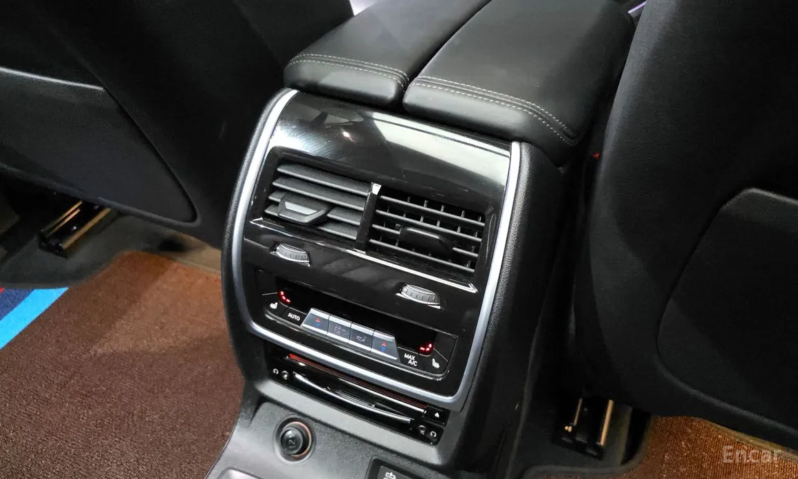 BMW X7 2019 xDrive 40i M Sport 6STR