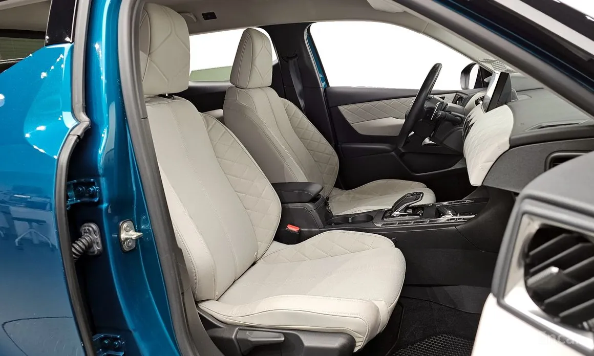 Citroen DS3 2018 1.5 BlueHDi So Chic