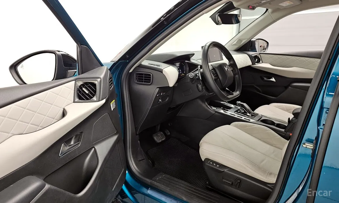 Citroen DS3 2018 1.5 BlueHDi So Chic