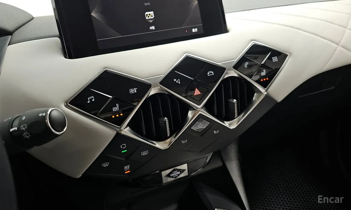 Citroen DS3 2018 1.5 BlueHDi So Chic