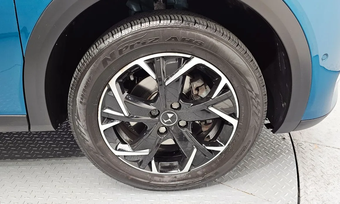 Citroen DS3 2018 1.5 BlueHDi So Chic