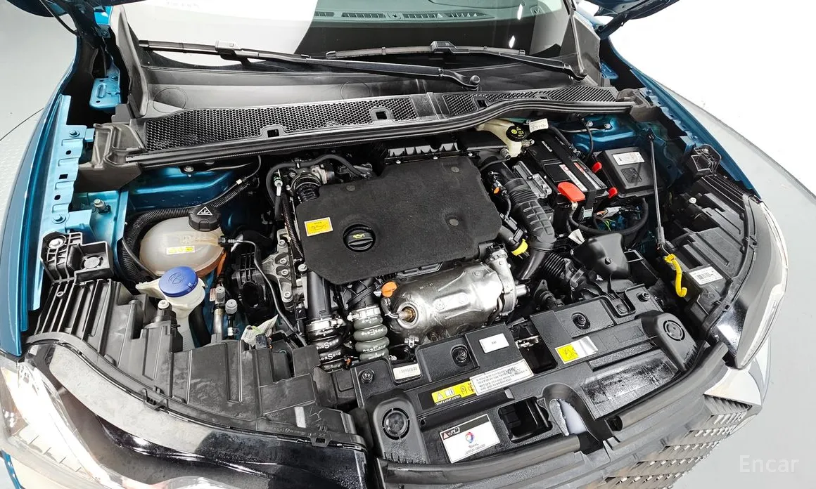 Citroen DS3 2018 1.5 BlueHDi So Chic