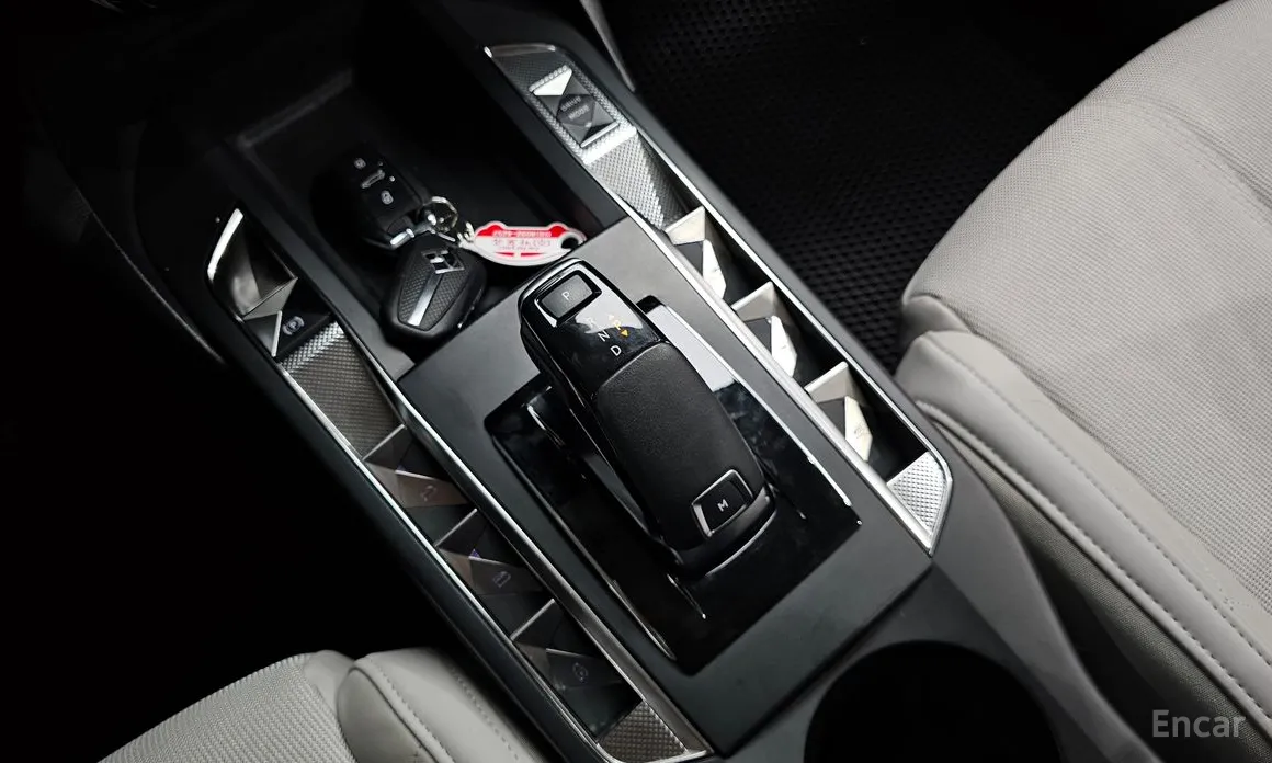 Citroen DS3 2018 1.5 BlueHDi So Chic