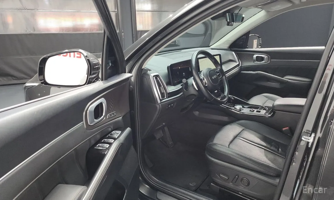 Kia Sorento 2023 Diesel 2.2 2WD