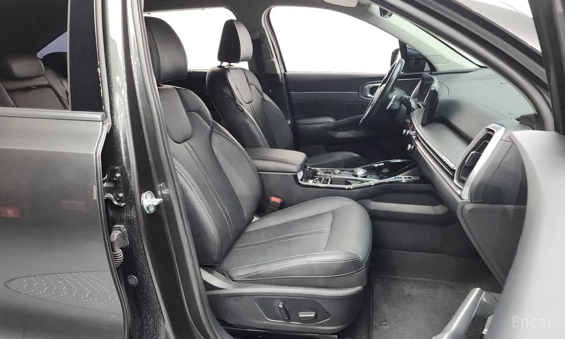 Kia Sorento 2023 Diesel 2.2 2WD