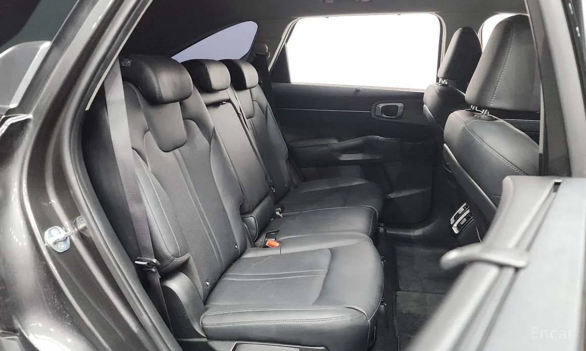 Kia Sorento 2023 Diesel 2.2 2WD