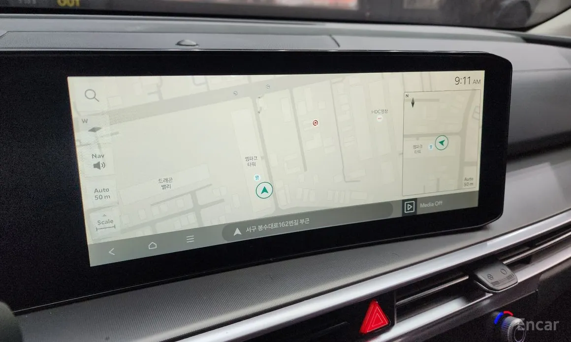 Kia Sorento 2023 Diesel 2.2 2WD